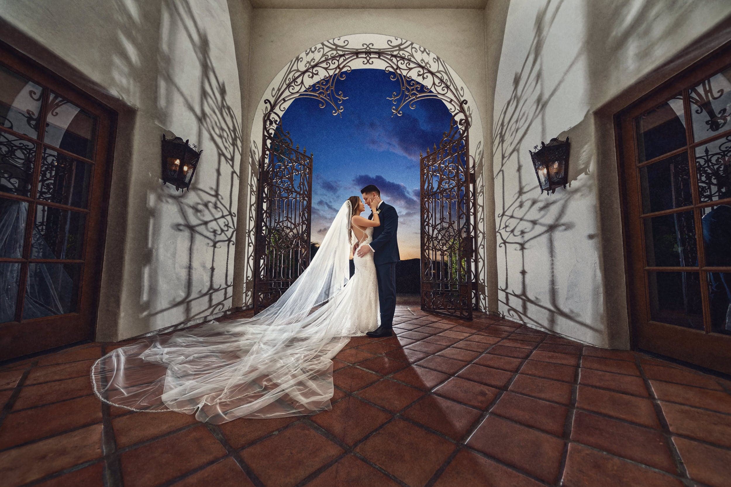 Award-winning wedding photograph 5