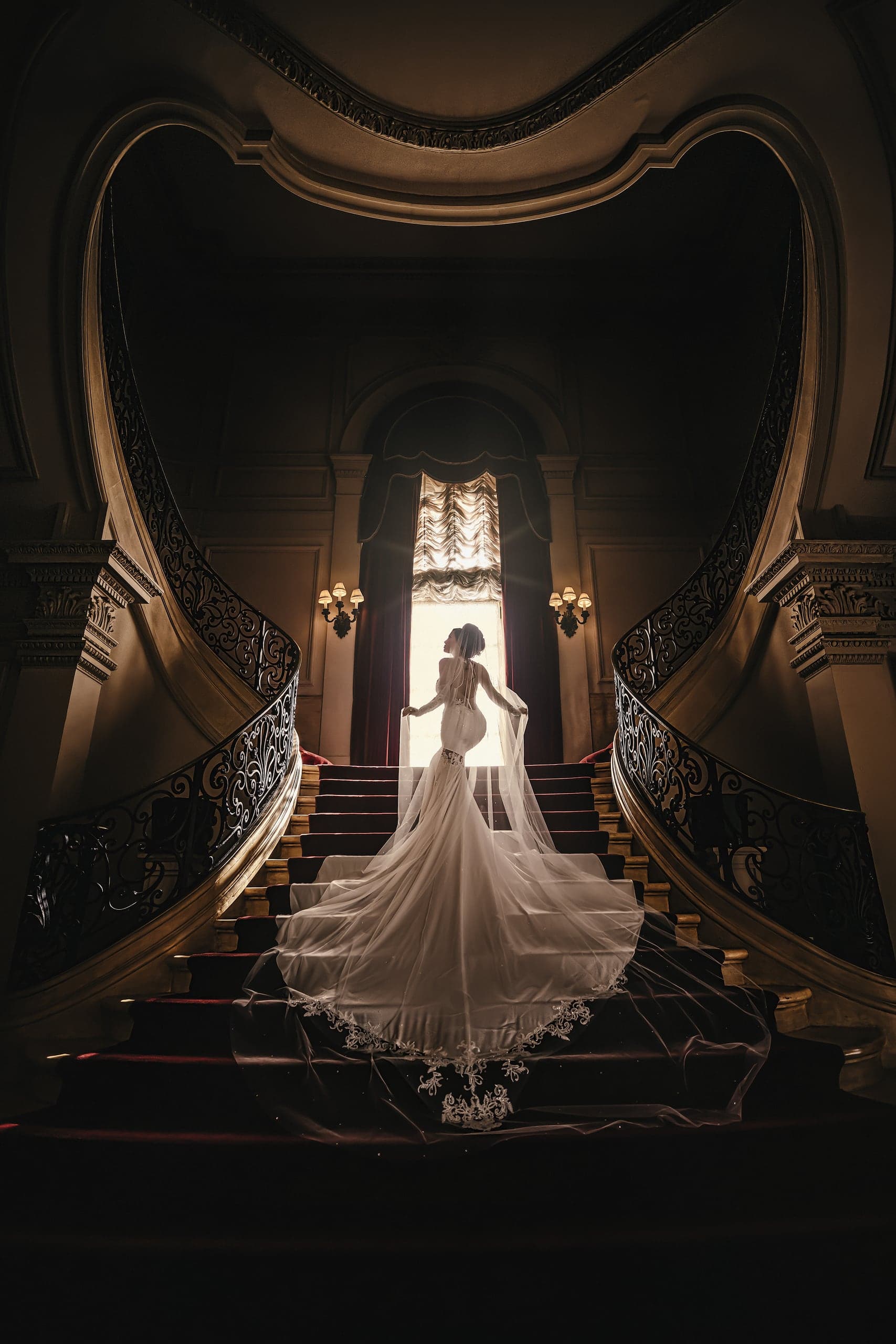 Award-winning wedding photograph 3