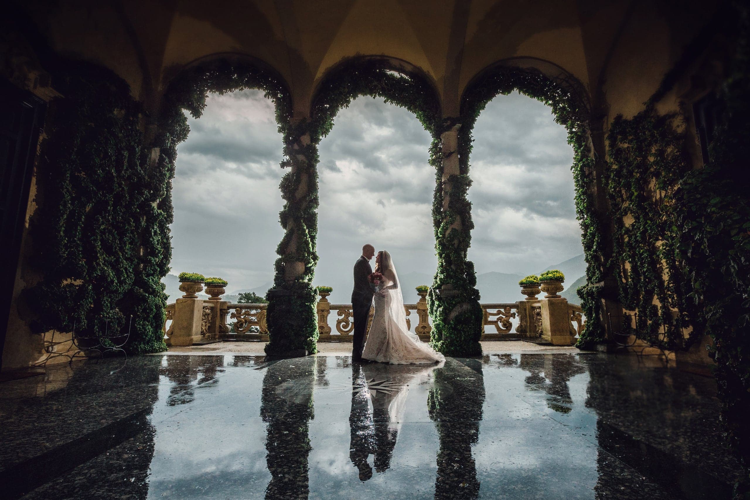 Award-winning wedding photograph 4