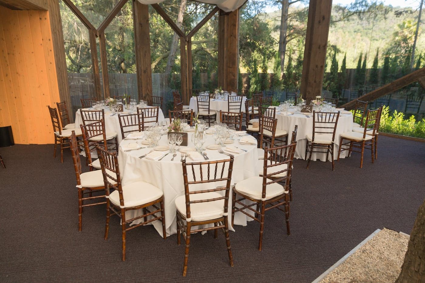 Calamigos Ranch wedding photography by Michael Anthony Photography