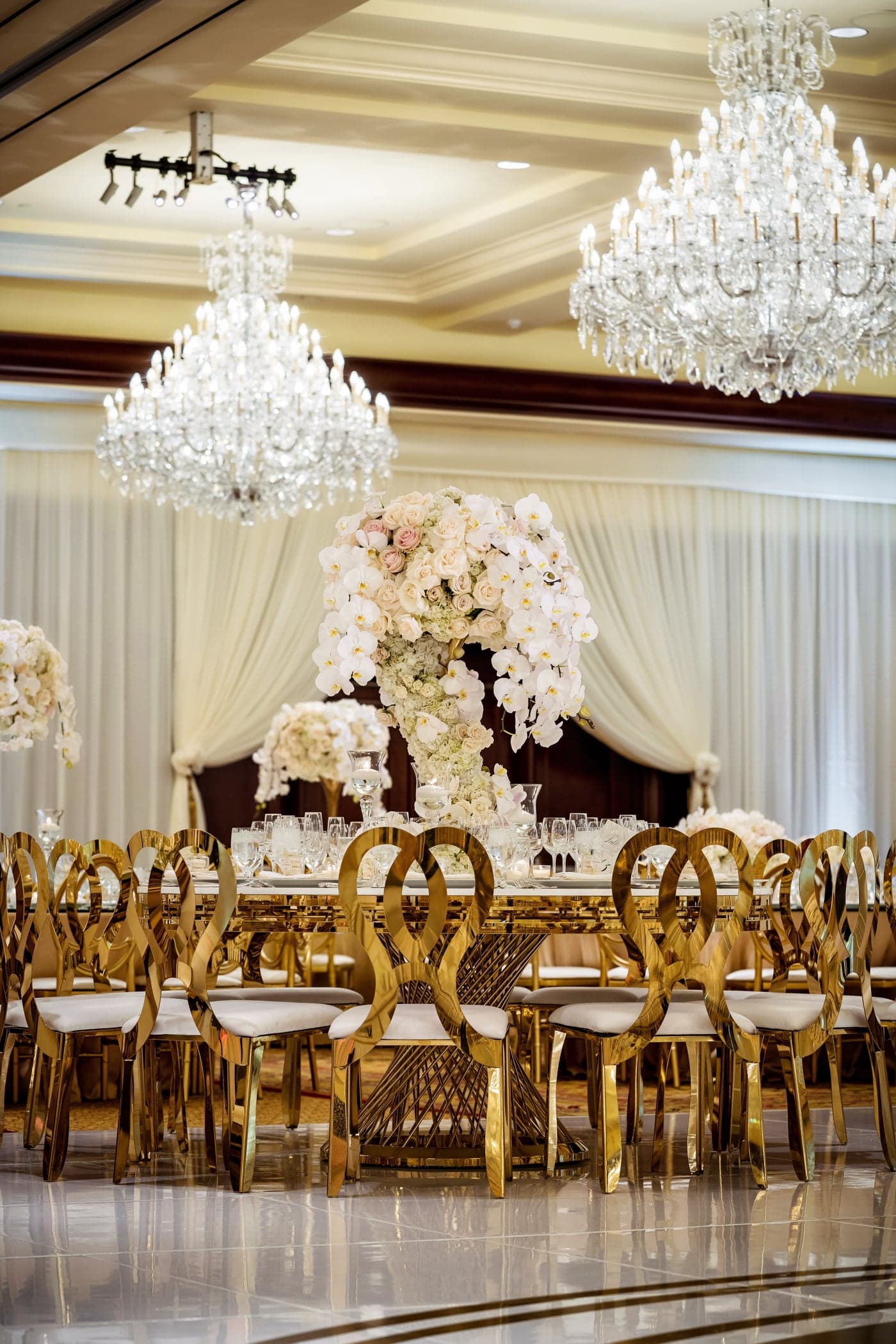 the Four Seasons Westlake Village wedding photography by Michael Anthony Photography