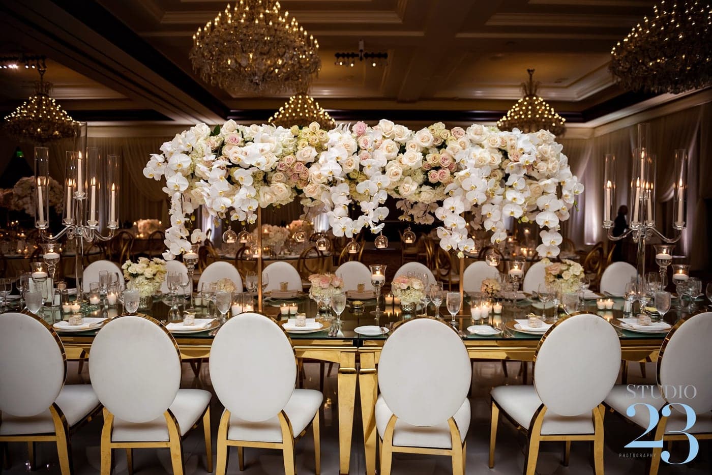 the Four Seasons Westlake Village wedding photography by Michael Anthony Photography