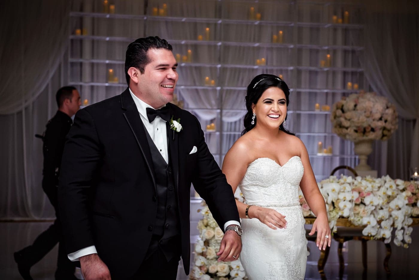 the Four Seasons Westlake Village wedding photography by Michael Anthony Photography