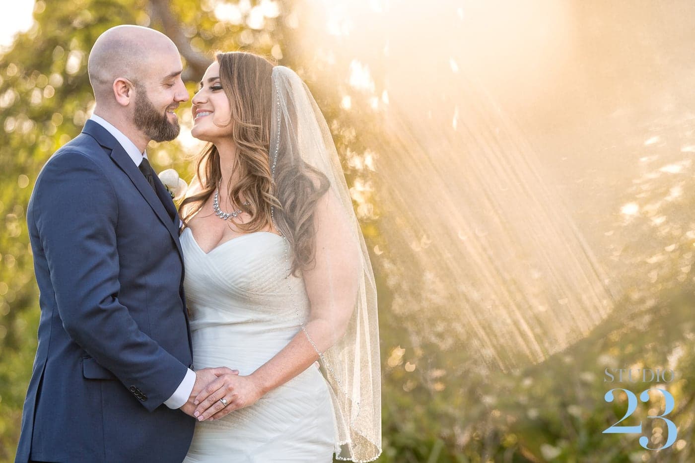 Hummingbird Nest Ranch wedding photography by Michael Anthony Photography