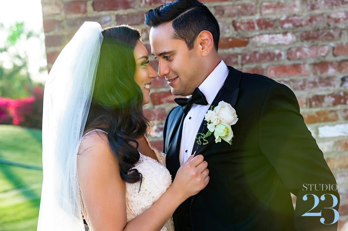 Hummingbird Nest Ranch wedding photography by Michael Anthony Photography