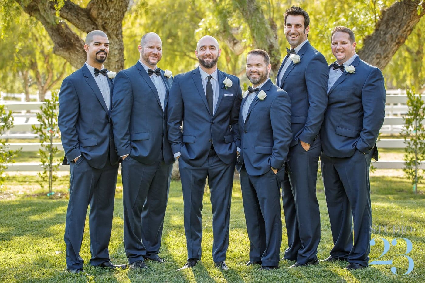 Hummingbird Nest Ranch wedding photography by Michael Anthony Photography