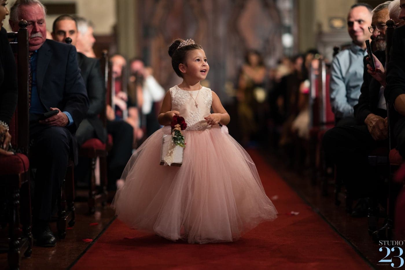 The Mission Inn wedding photography by Michael Anthony Photography