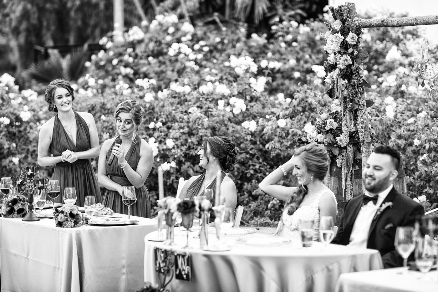 Newhall Mansion wedding photography by Michael Anthony Photography