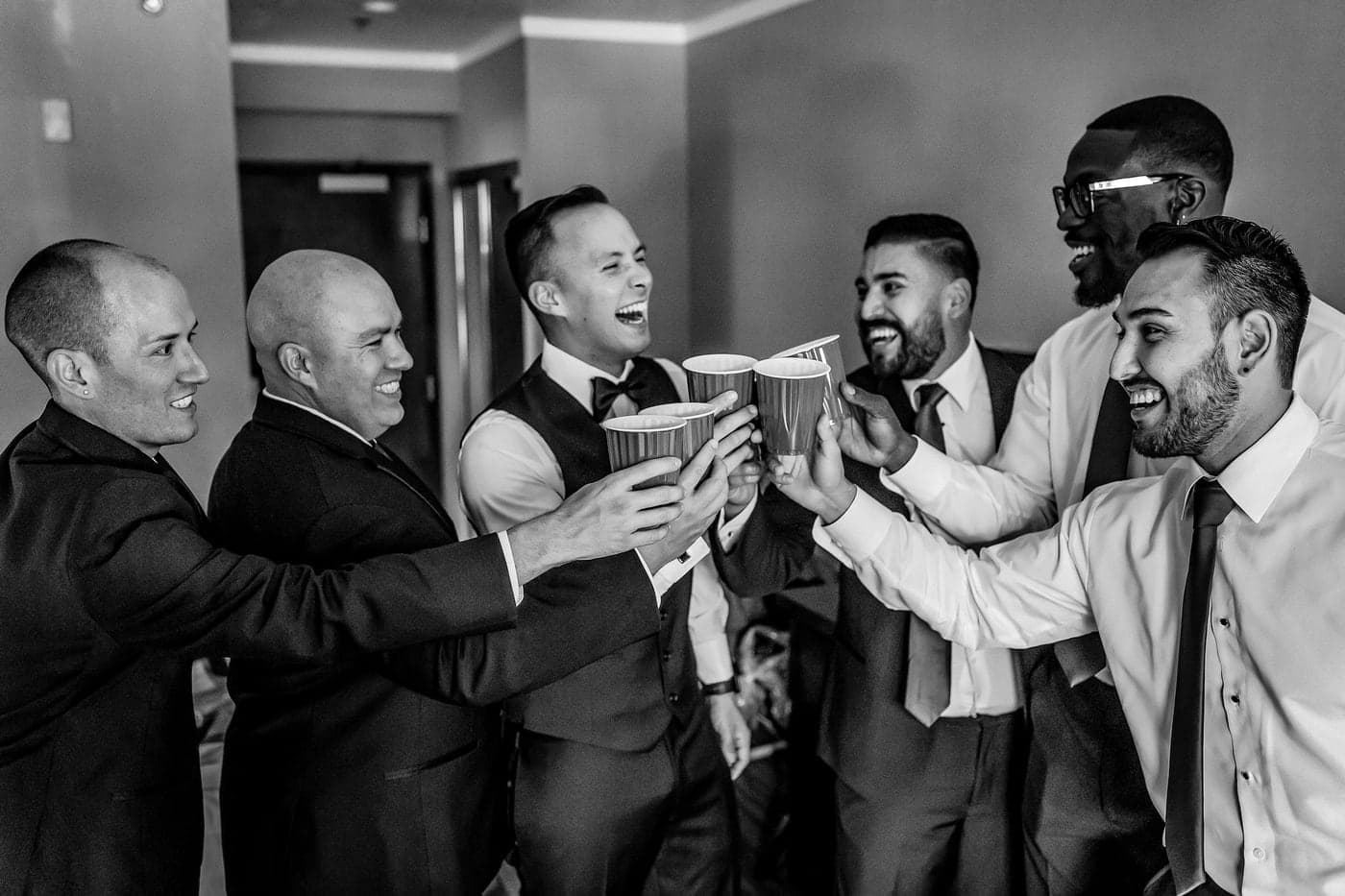 Padua Hills Theatre wedding photography by Michael Anthony Photography