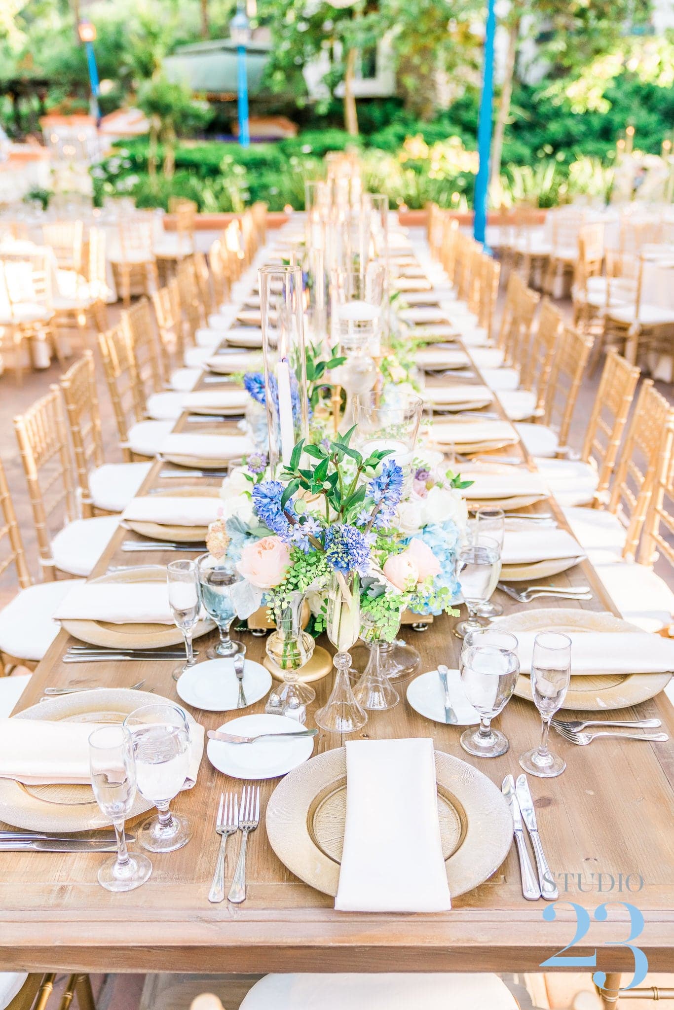 Rancho Las Lomas wedding photography by Michael Anthony Photography
