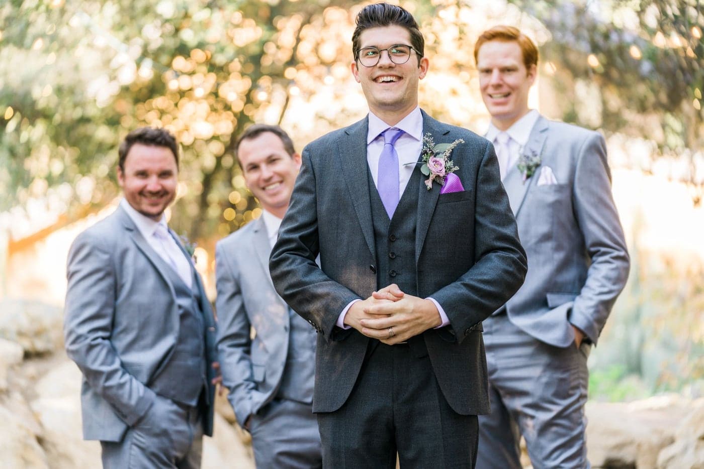 Serendipity Gardens wedding photography by Michael Anthony Photography