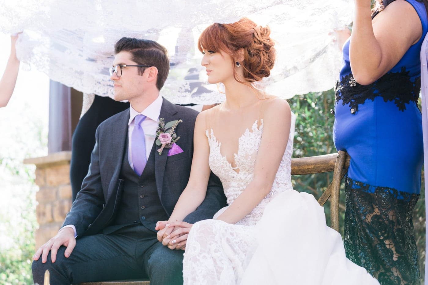 Serendipity Gardens wedding photography by Michael Anthony Photography