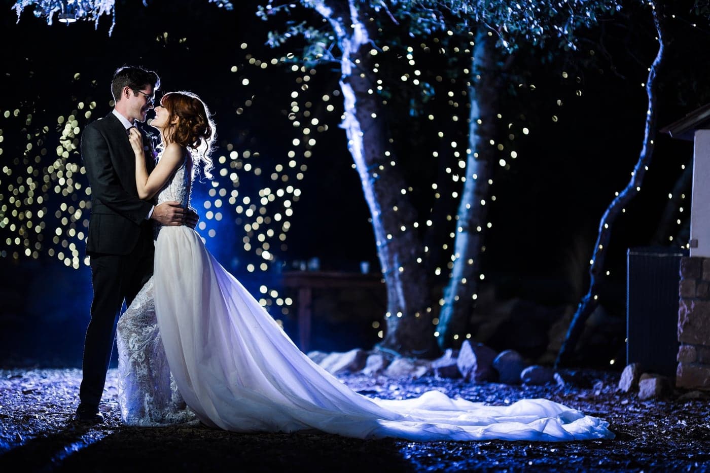 Serendipity Gardens wedding photography by Michael Anthony Photography