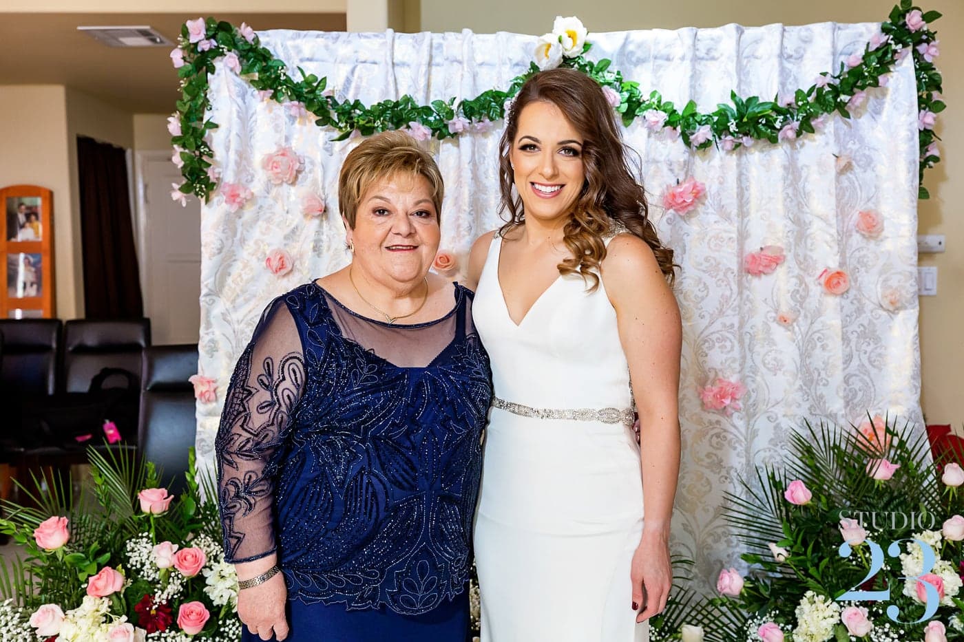 Vertigo Event Venue wedding photography by Michael Anthony Photography
