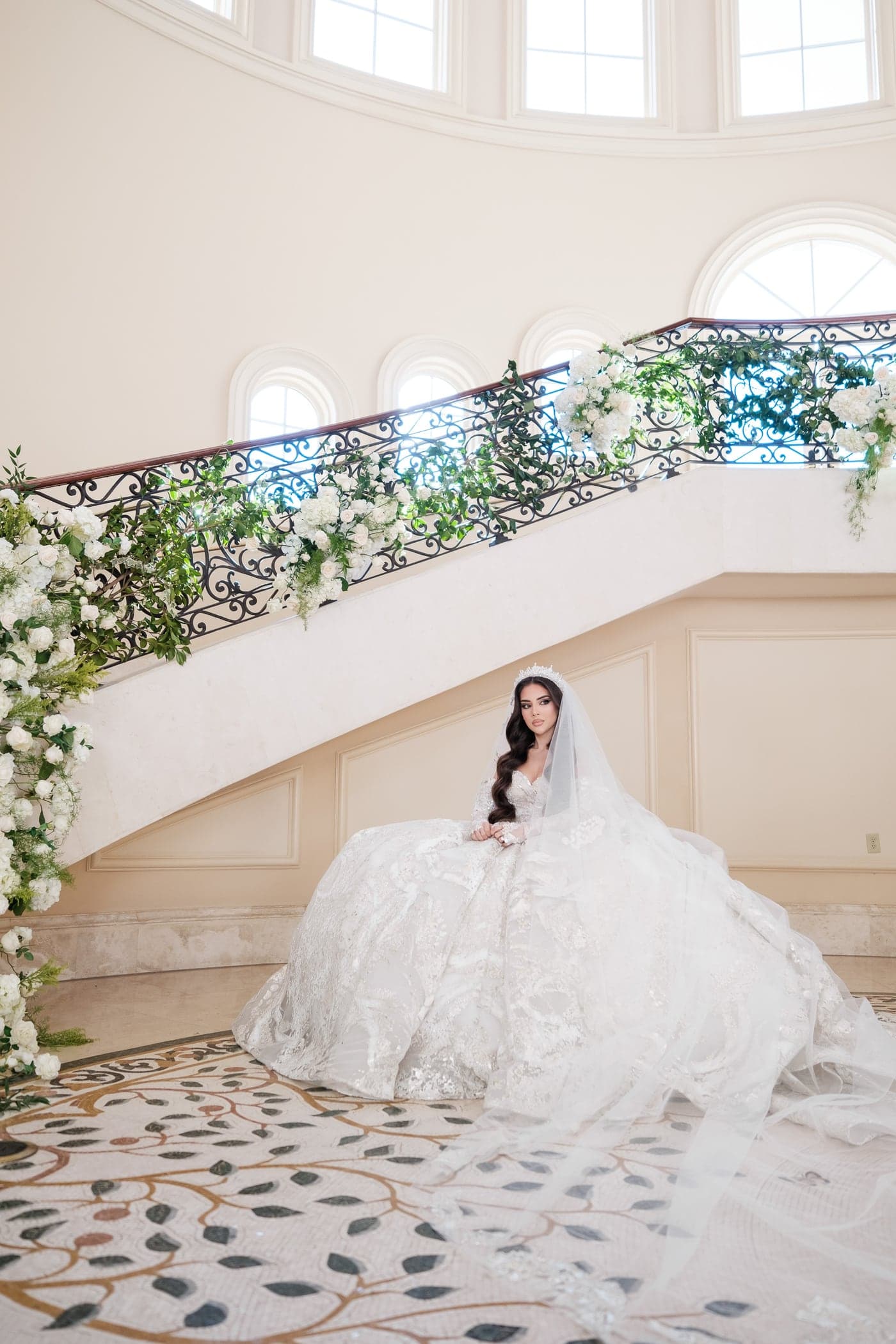 Waldorf Astoria Monarch Beach wedding photography by Michael Anthony Photography