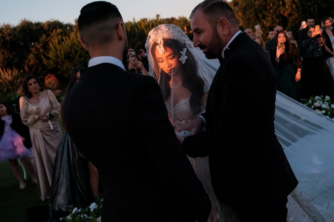 Waldorf Astoria Monarch Beach wedding photography by Michael Anthony Photography