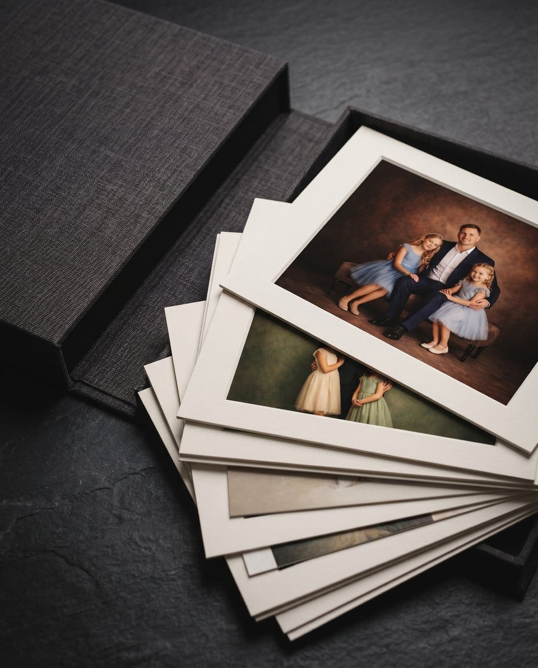 Image Boxes