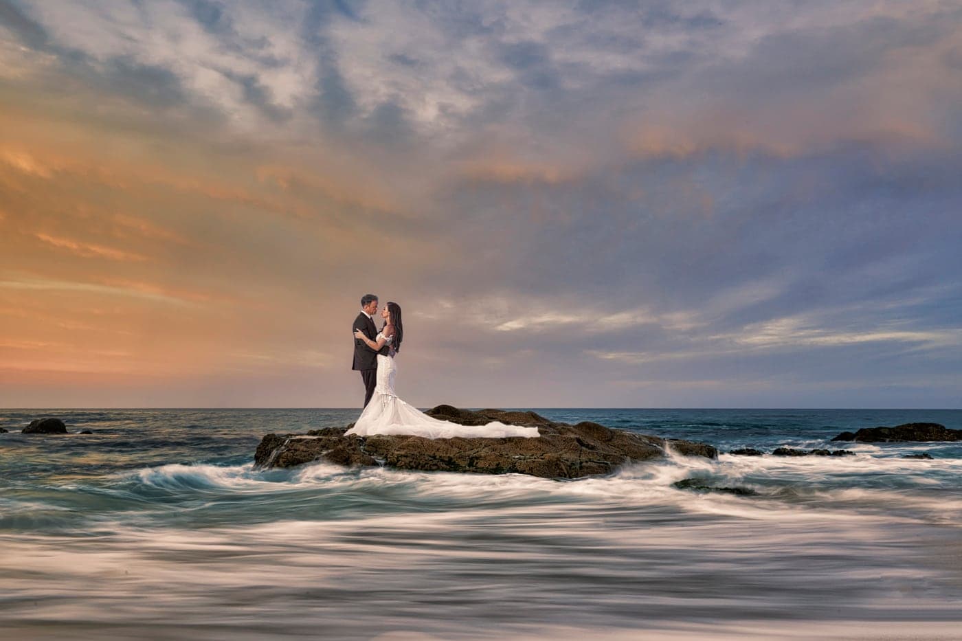 Destination wedding photography in Cabo San Lucas, Mexico