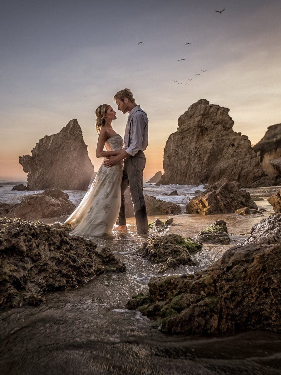 Wedding photography in Los Angeles, Dallas and worldwide