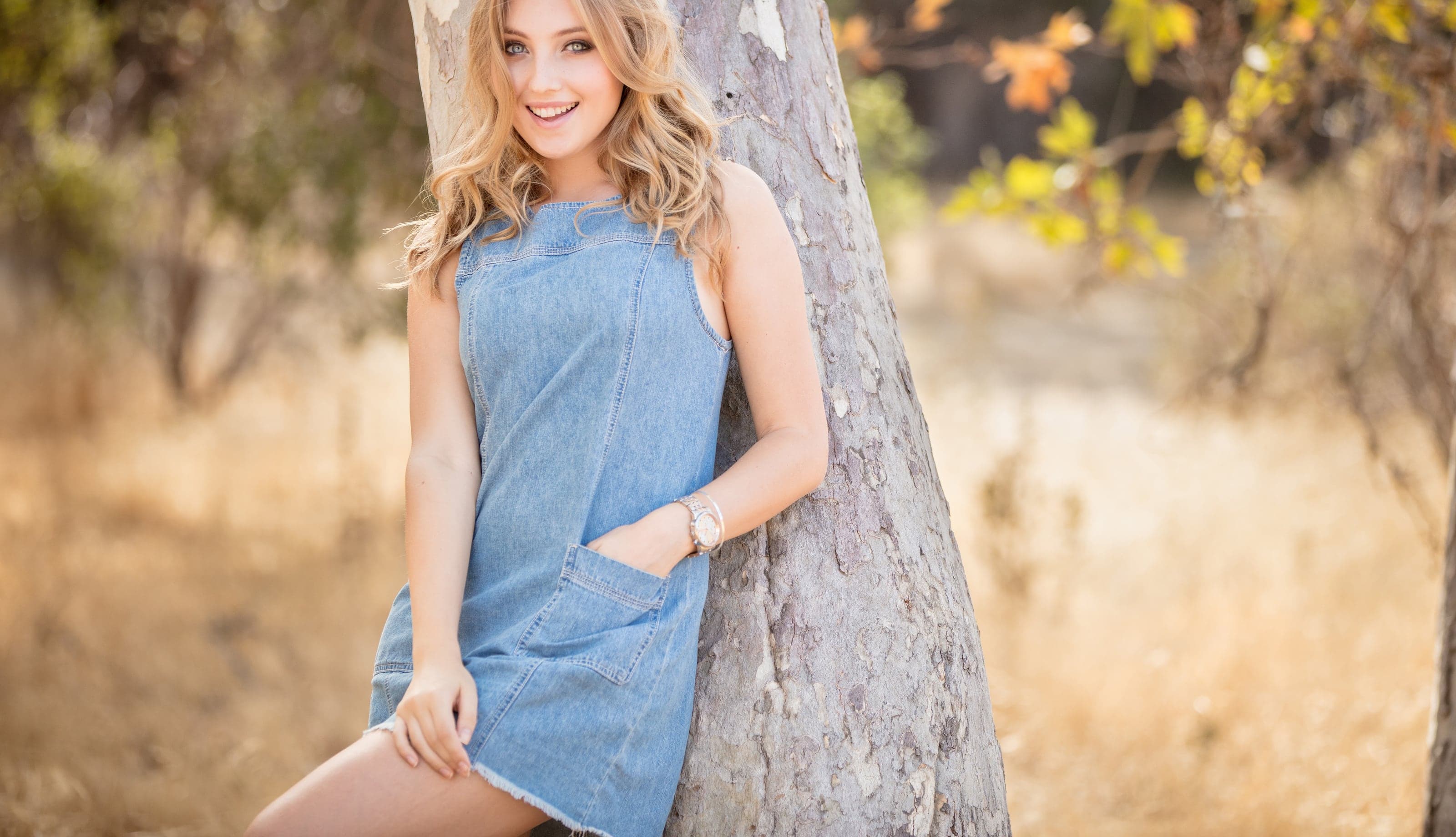 Seniors portraits
