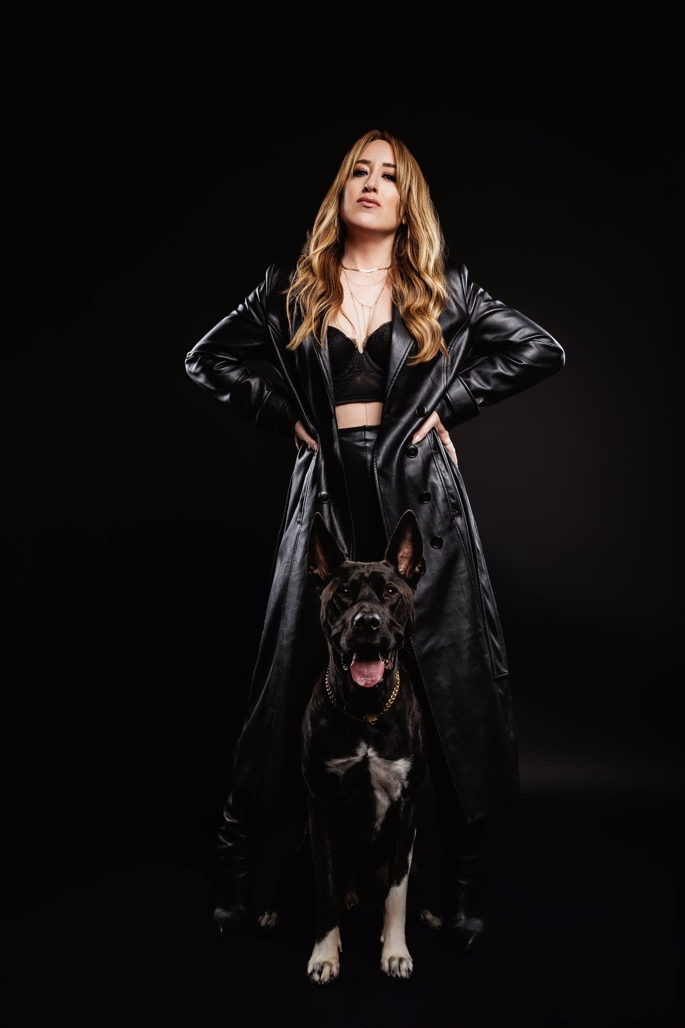 Models & Talent
