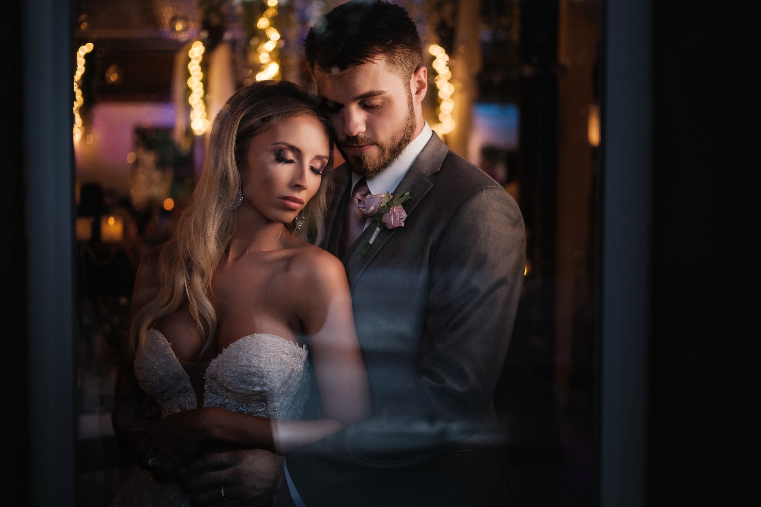 Fiddle Dee Farms wedding
