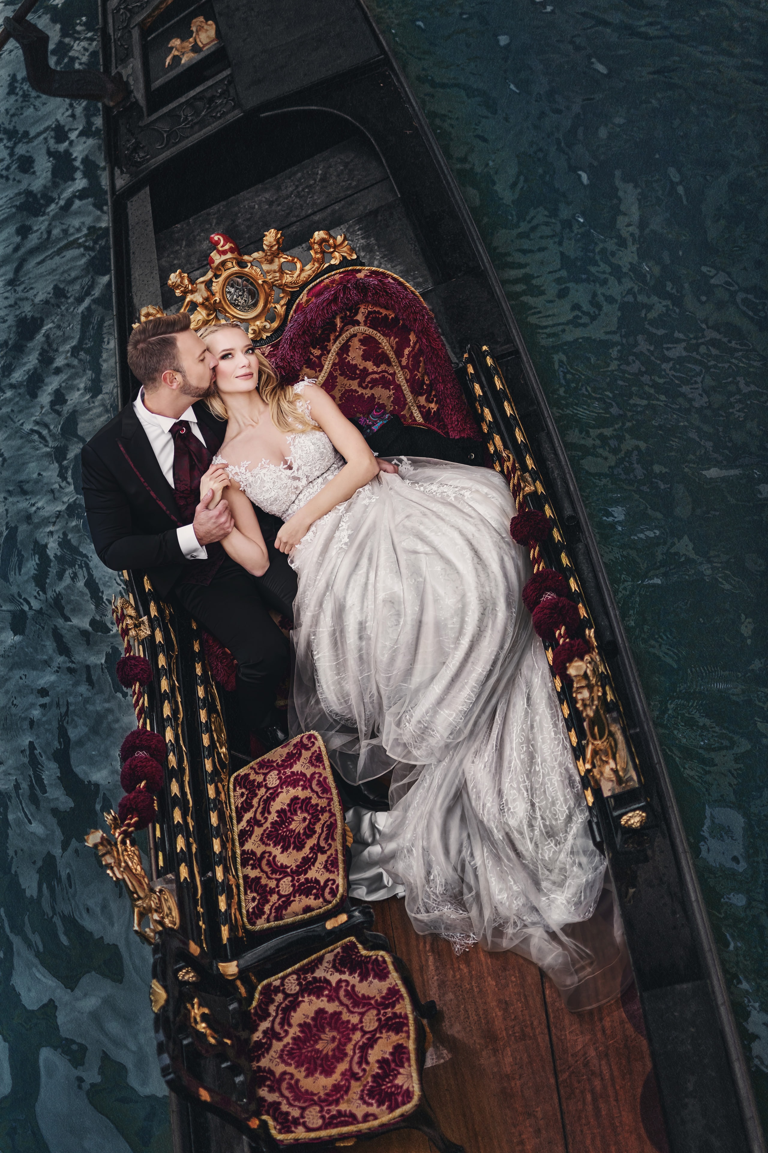 Wedding photography by Michael Anthony Photography