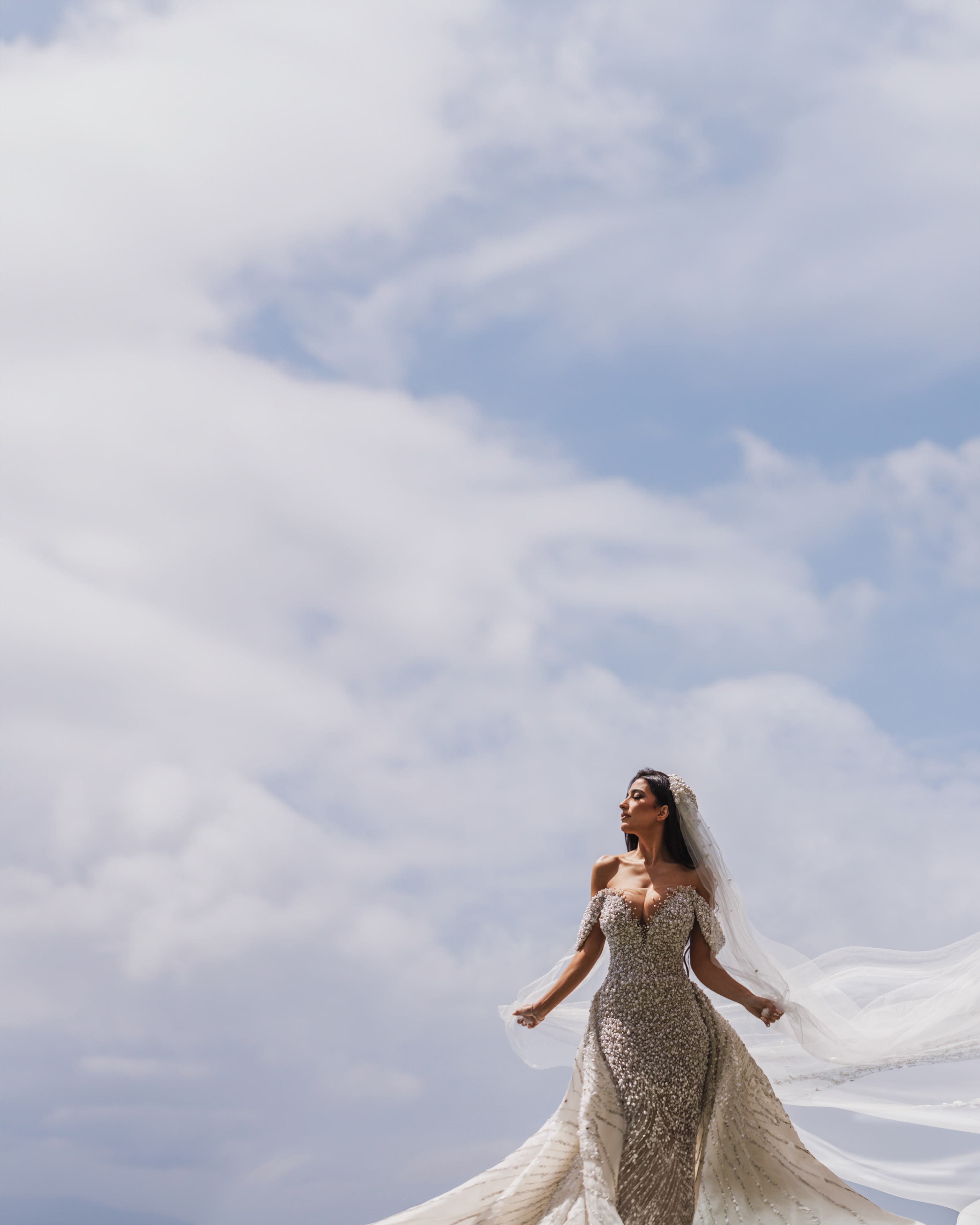 Wedding photography by Michael Anthony Photography