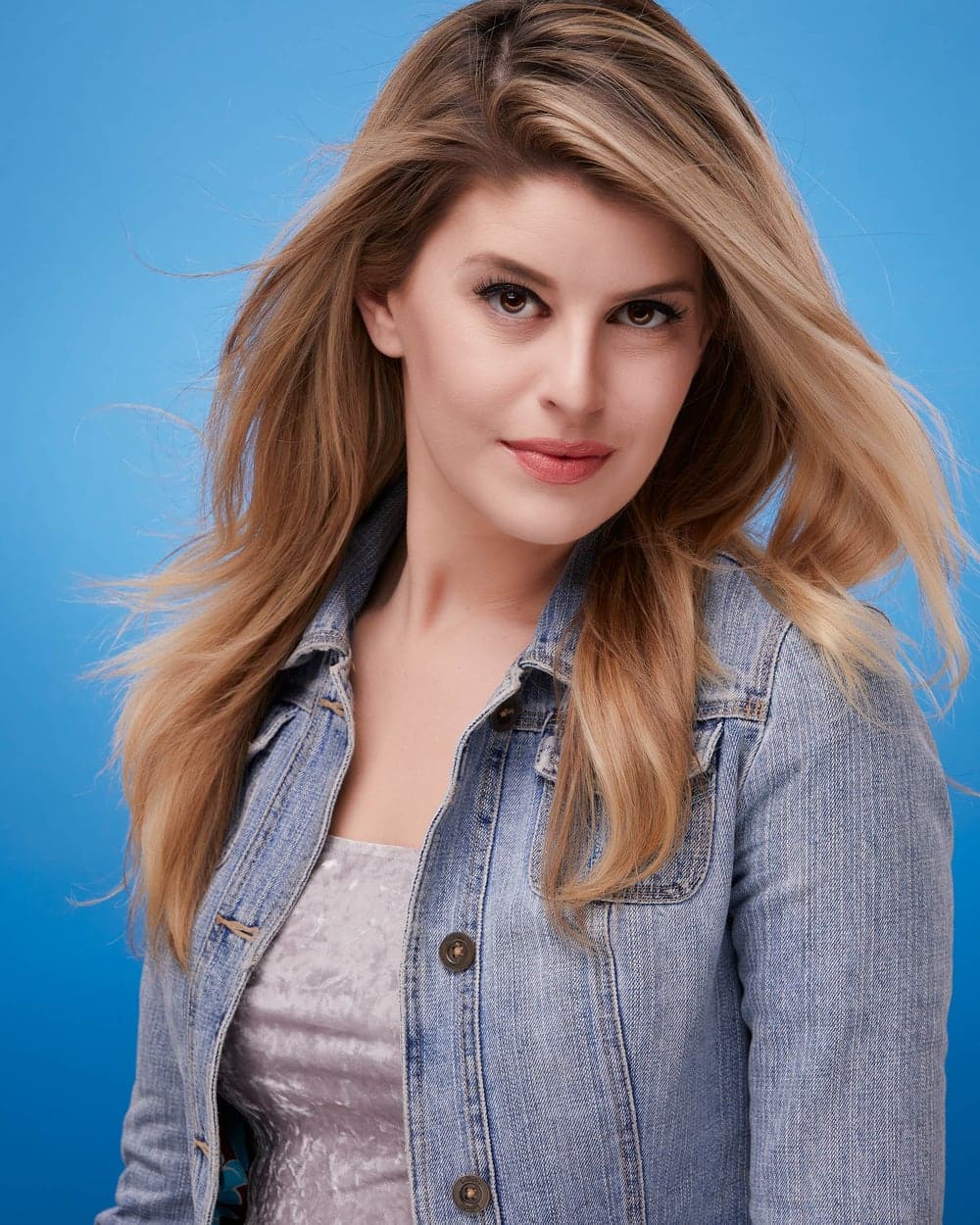 Professional headshots for Acton executives and businesses