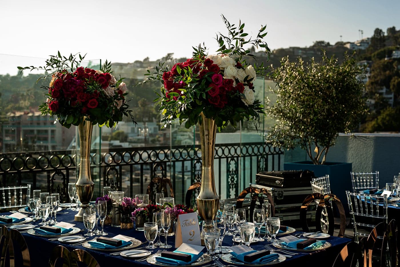 Greystone Mansion wedding photography by Michael Anthony Photography