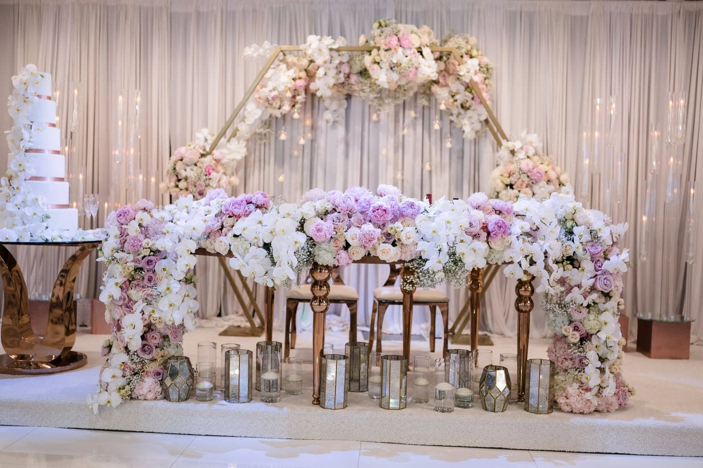 Vertigo Event Venue wedding photography by Michael Anthony Photography