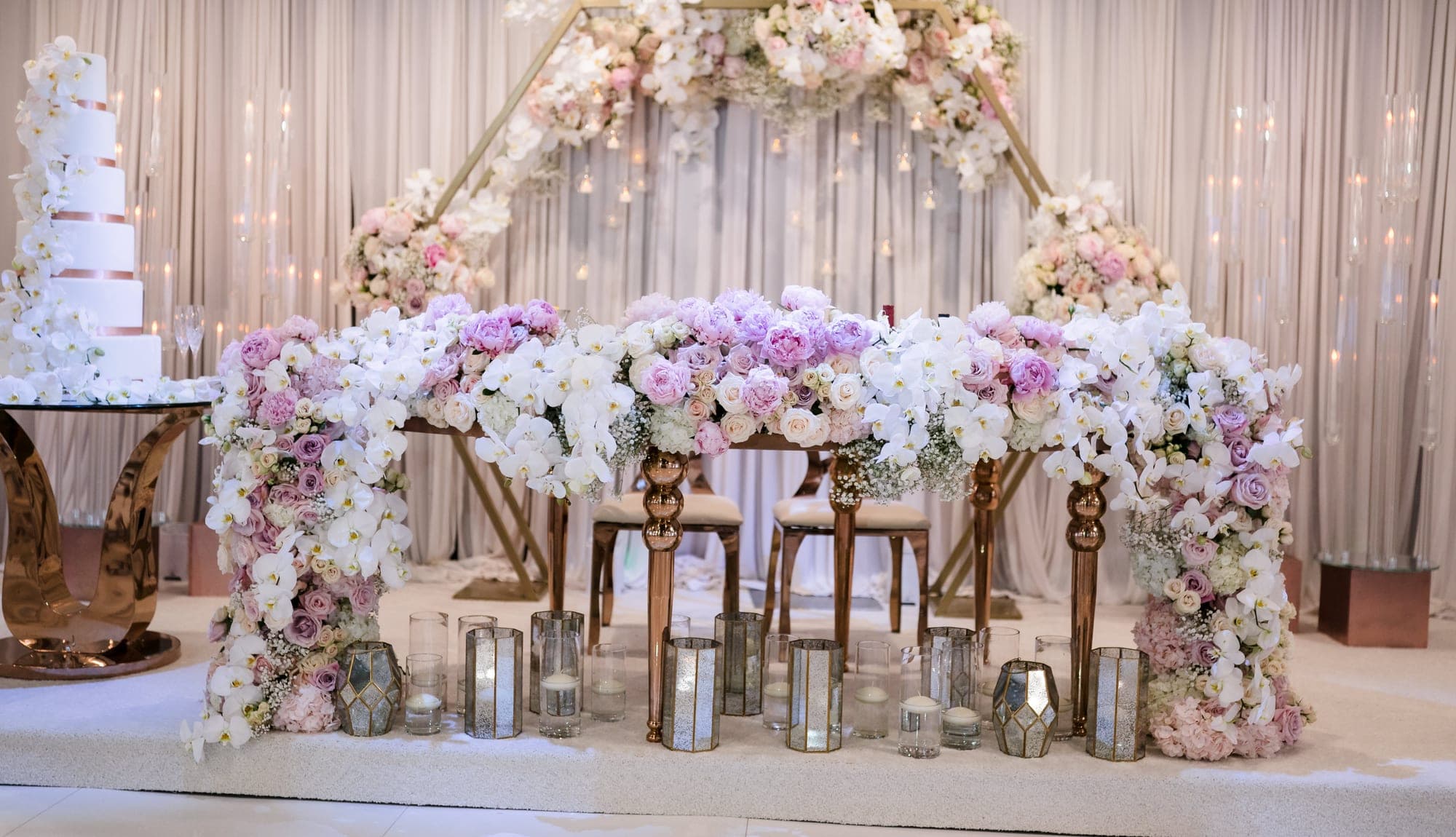 Vertigo Event Venue wedding photography