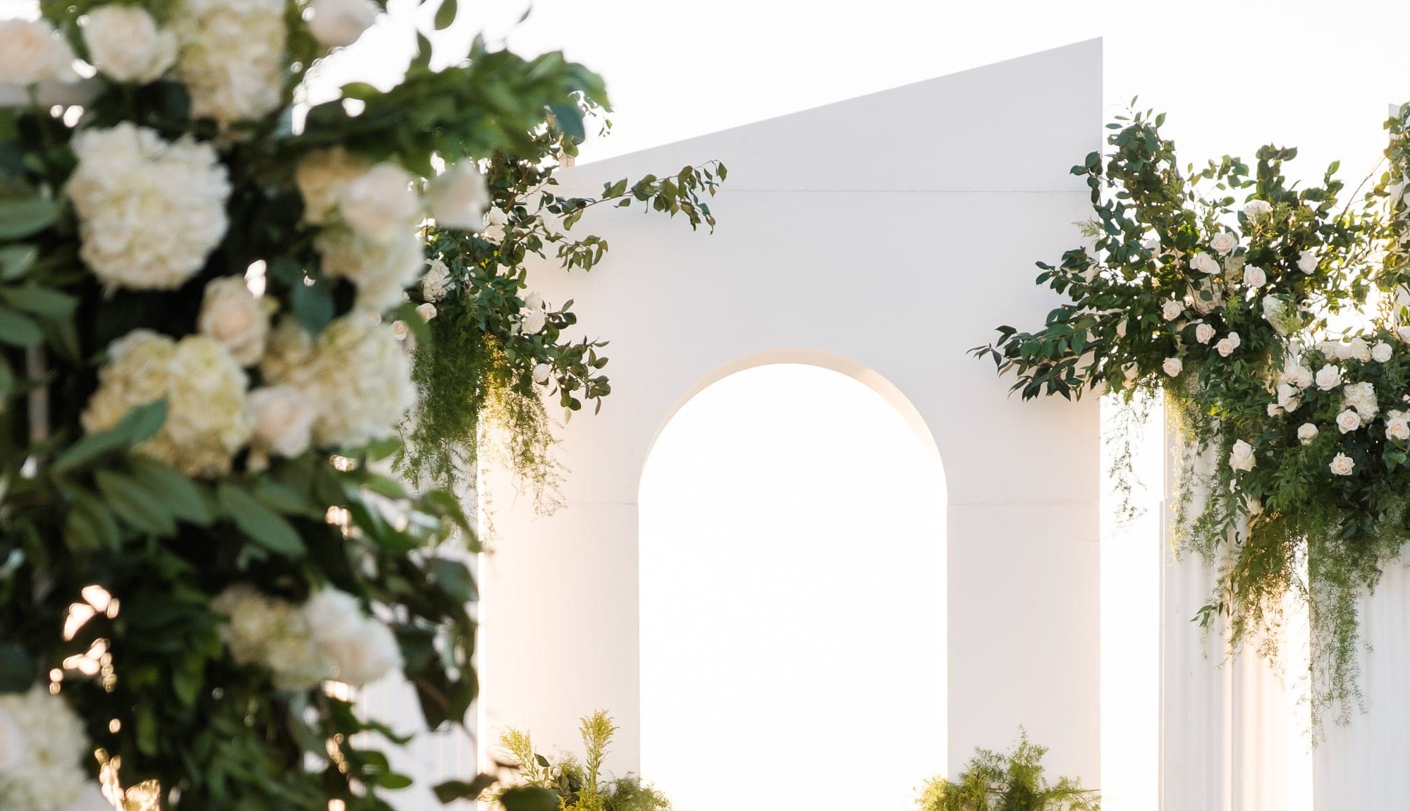 Waldorf Astoria Monarch Beach wedding photography