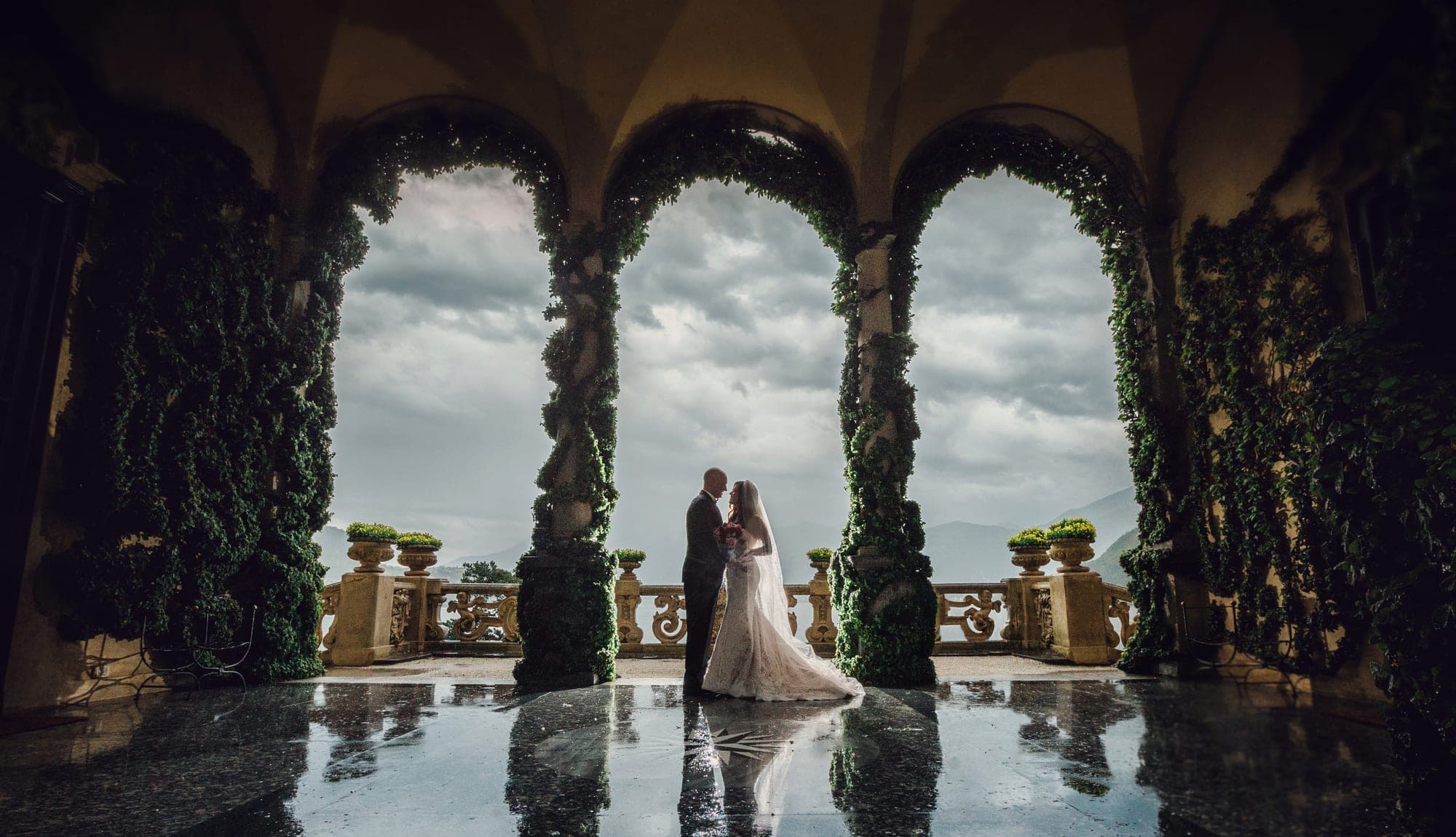Coyote Hills Golf Course wedding photography