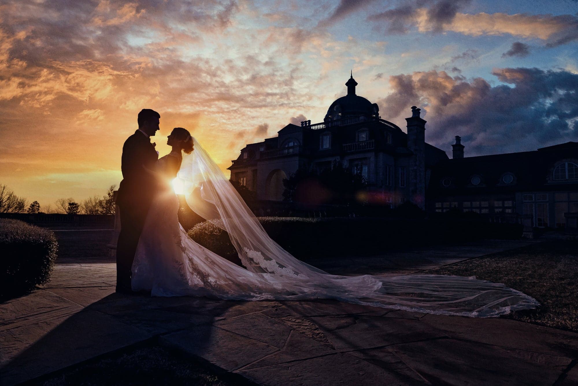 The Olana wedding photography
