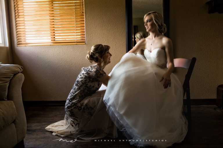 Circle Oak Ranch Wedding  Krista and Oscar